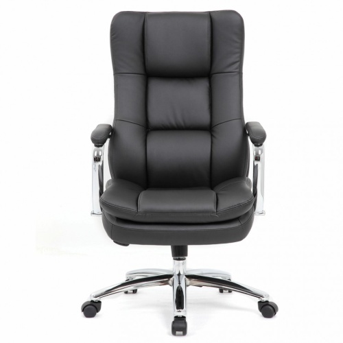 Кресло руководителя Brabix Premium Amadeus EX-507 экокожа, черное 530879 фото 7